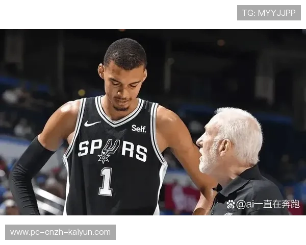 马刺队培养潜力新星，未来充满希望，马刺队的阵容