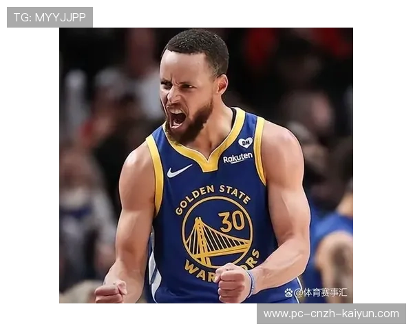 库里再中超远三分，勇士锁定结局