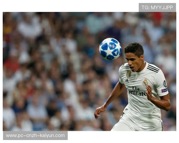 皇马若遵循长线规划，未来荣誉将继续写就