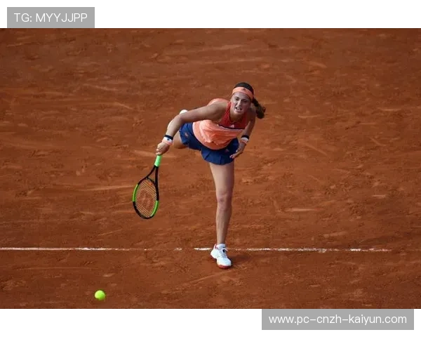 网球斯瓦泰克跑动训练继续加强：迈向巅峰的新动力