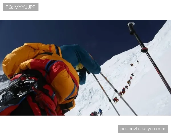 世界登山青年纪录片获国际奖项：环保主题获广泛共鸣，2020登山
