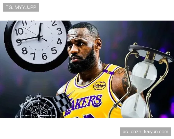 假如詹姆斯在2026年退役,NBA的收视率会崩盘吗?