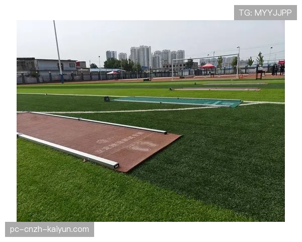 国际跳远量化训练实验室启动：智能监测助力技术突破，国际跳远比赛场地